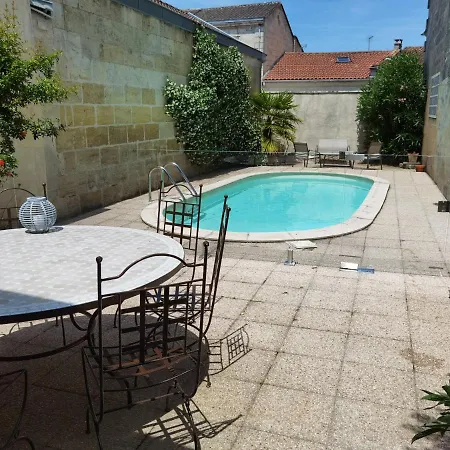 La Maison Margalaise